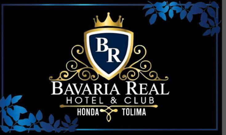 Hotel Bavaria Real & Club Honda (Tolima)
